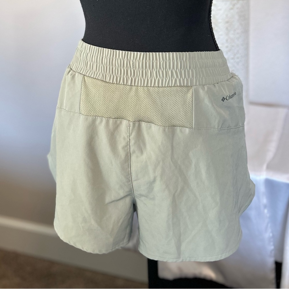 Columbia Athletic Shorts